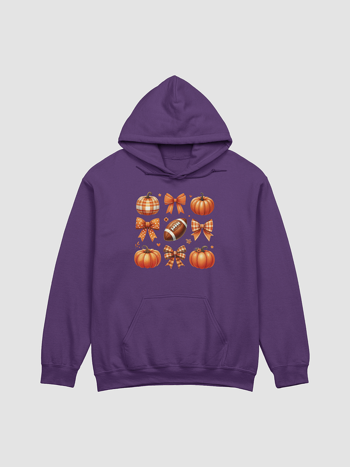 Fall Girly Hoodie product image (1)