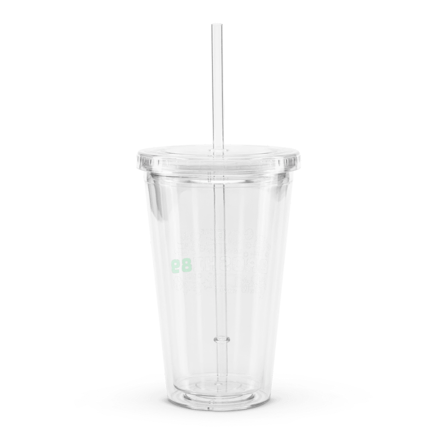 Broshi Collage Tumbler product image (2)