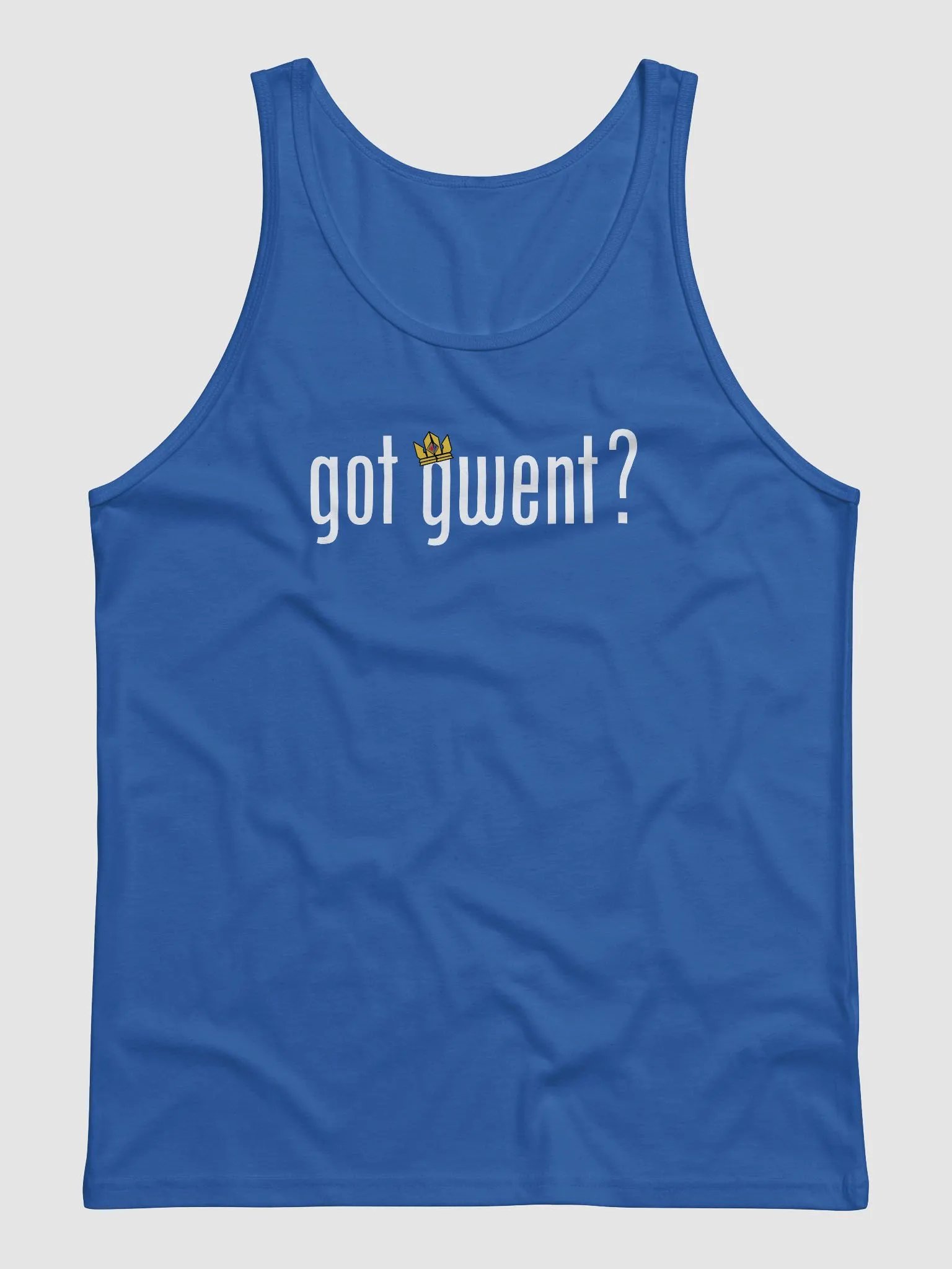 Got Gwent? Tank Top product image (7)