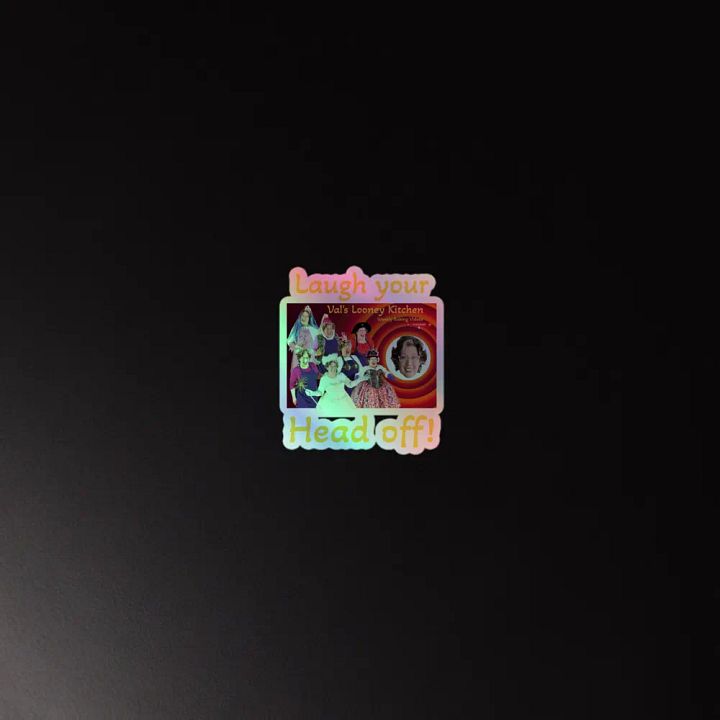 Laugh Your Head Off! product image (4)