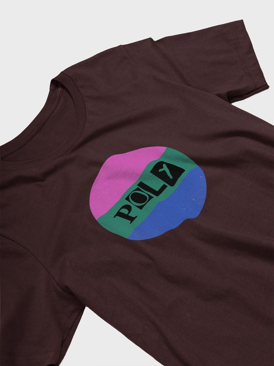 polysexual punk t-shirt product image (3)