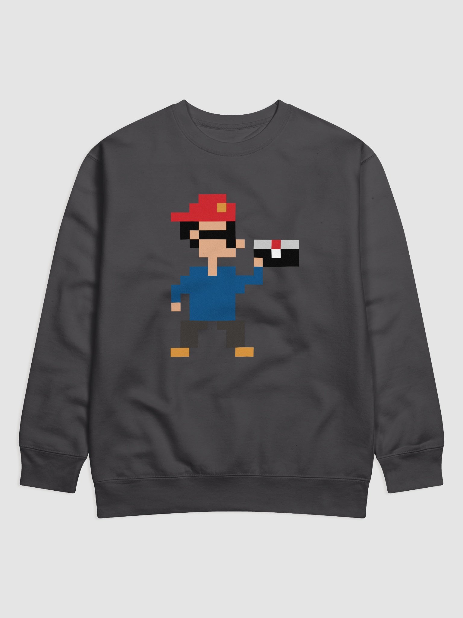 8-bit Kai product image (37)
