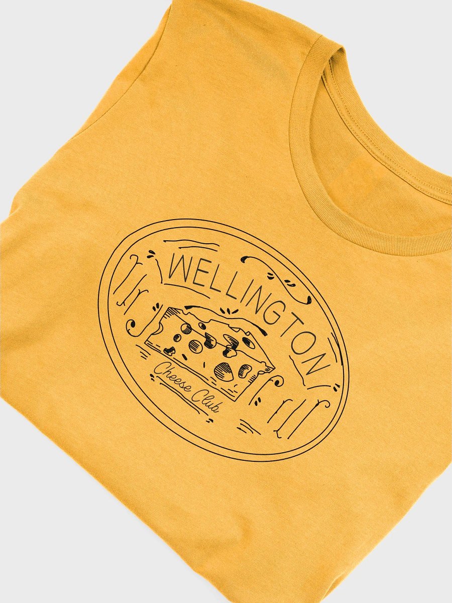 Cheese Club product image (29)