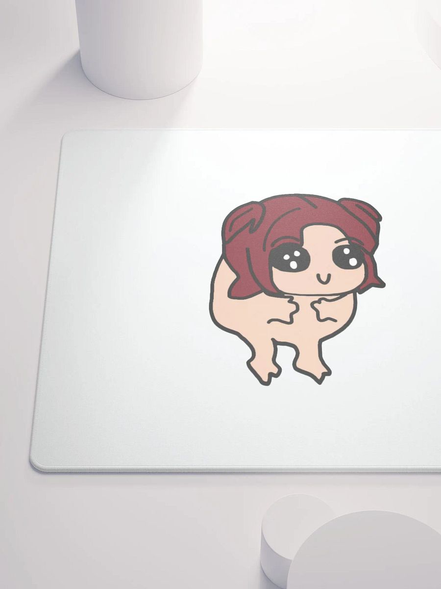 Tina Uppies Mouse Pad product image (6)