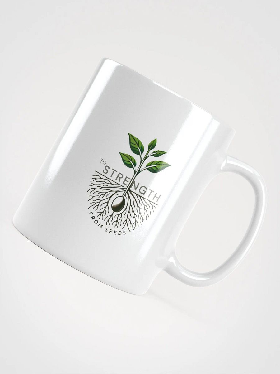 From Seeds To Strength Mug product image (4)