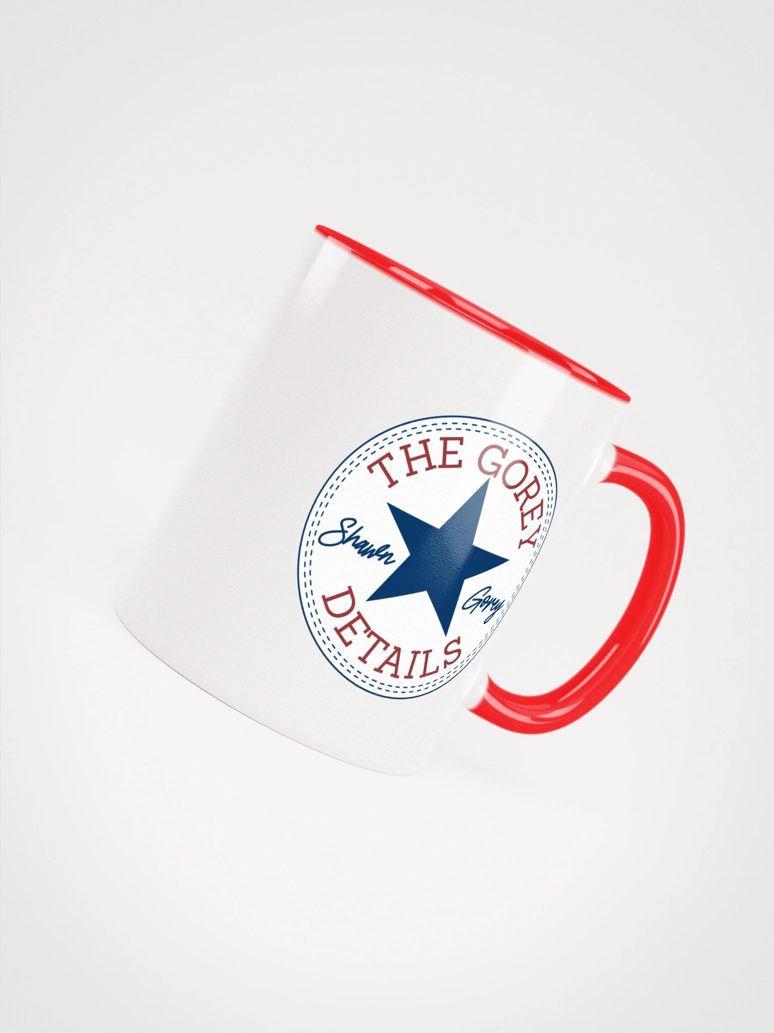 All Stars - Ceramic Mug with Color Inside product image (29)