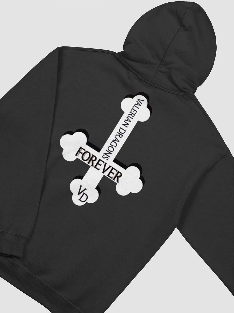 blessed with a curse hoodie product image (21)