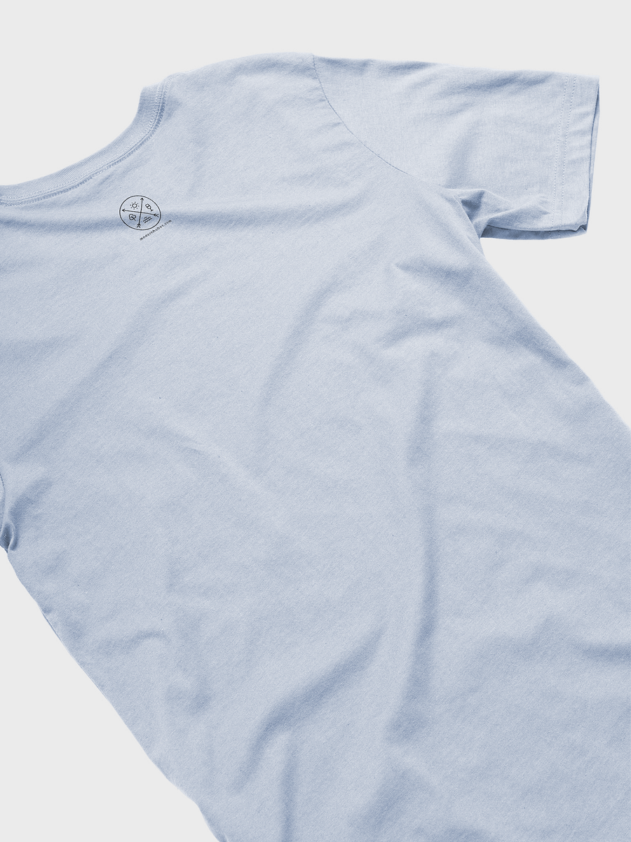 Modern Hobos Space Cowboy T-shirt product image (4)