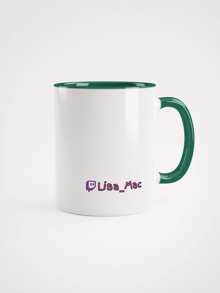 Bad Owl on a Mug product image (2)