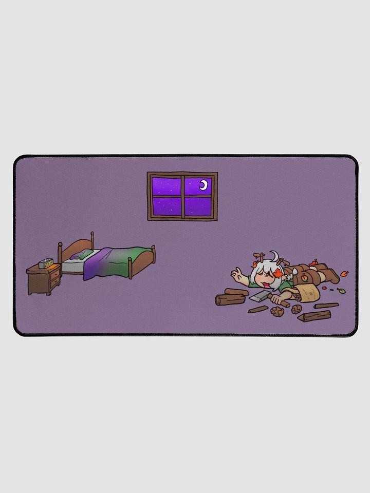 2am On The Farm Desk Mat product image (1)