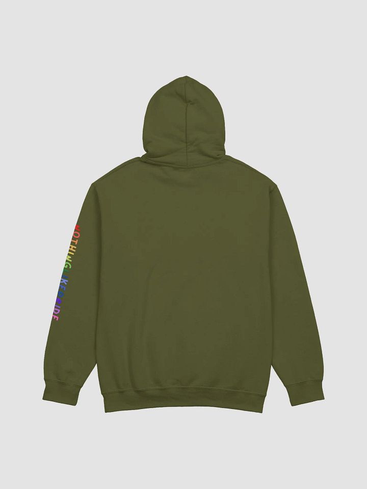 MLM Pride Hoodie product image (19)