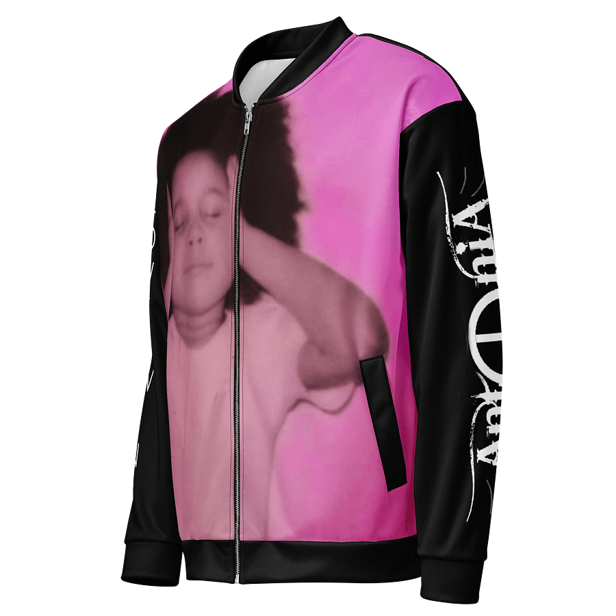 Album Hoodie product image (3)