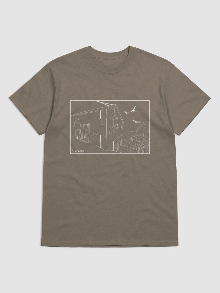 Look upward product image (1)