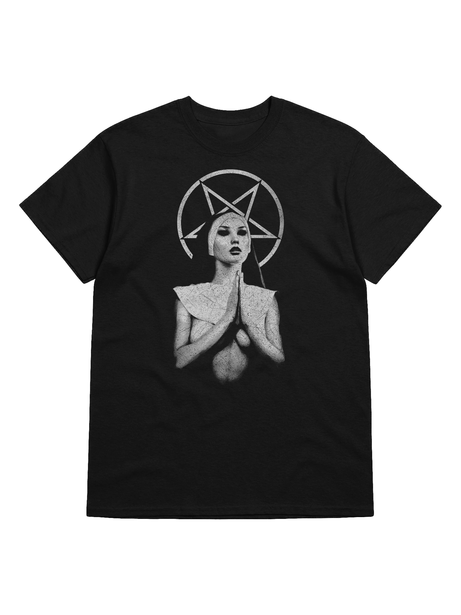 Punish Me Sky Daddy Tee product image (1)