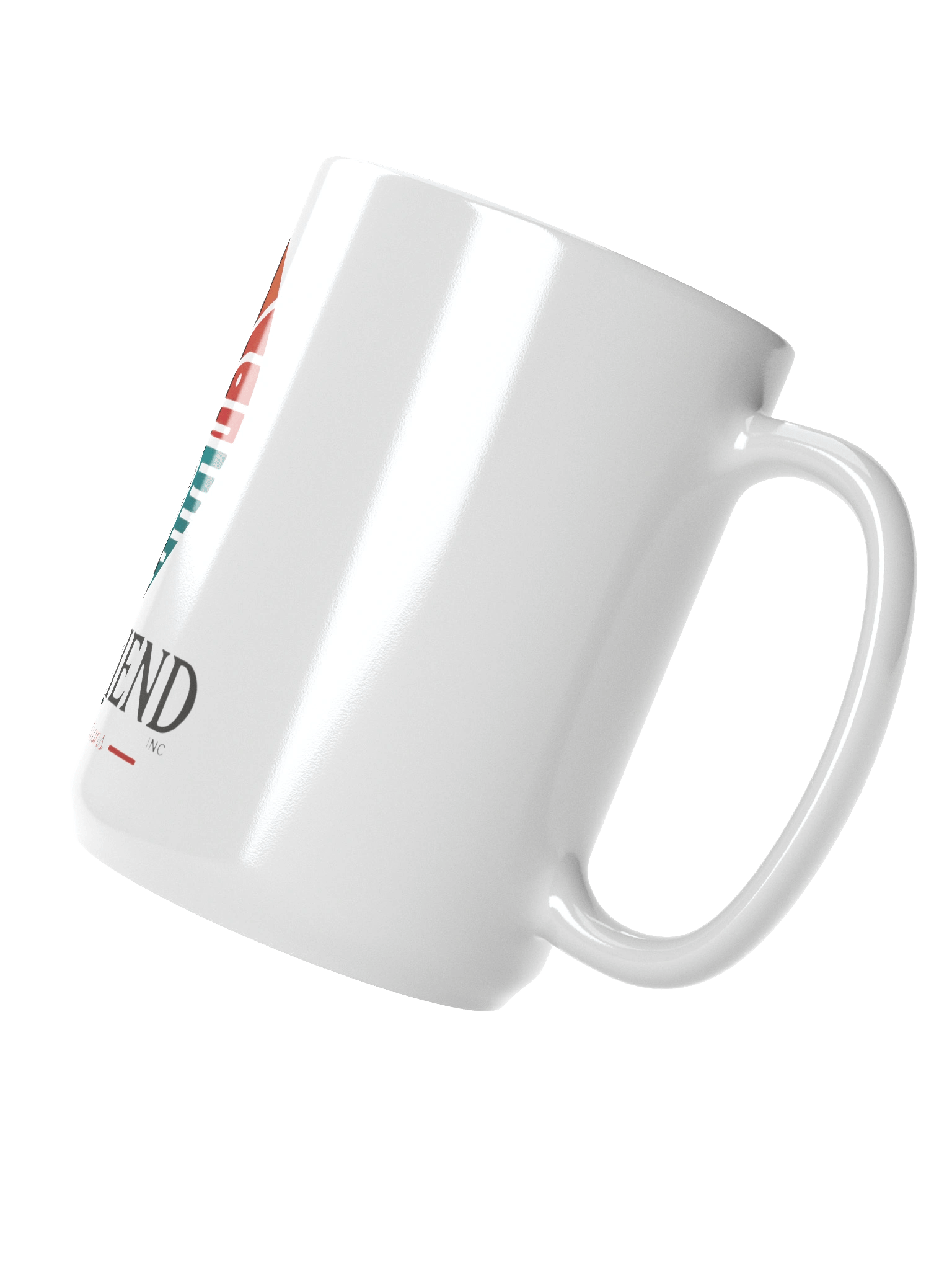 Sip, Smile, Repeat — Your New Favorite Mug! product image (3)