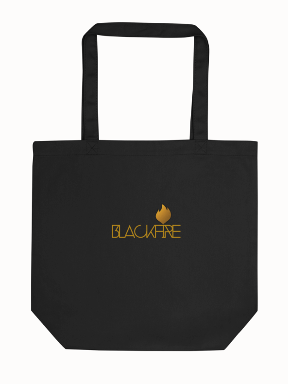 Blackfire Stylish Eco Tote product image (1)