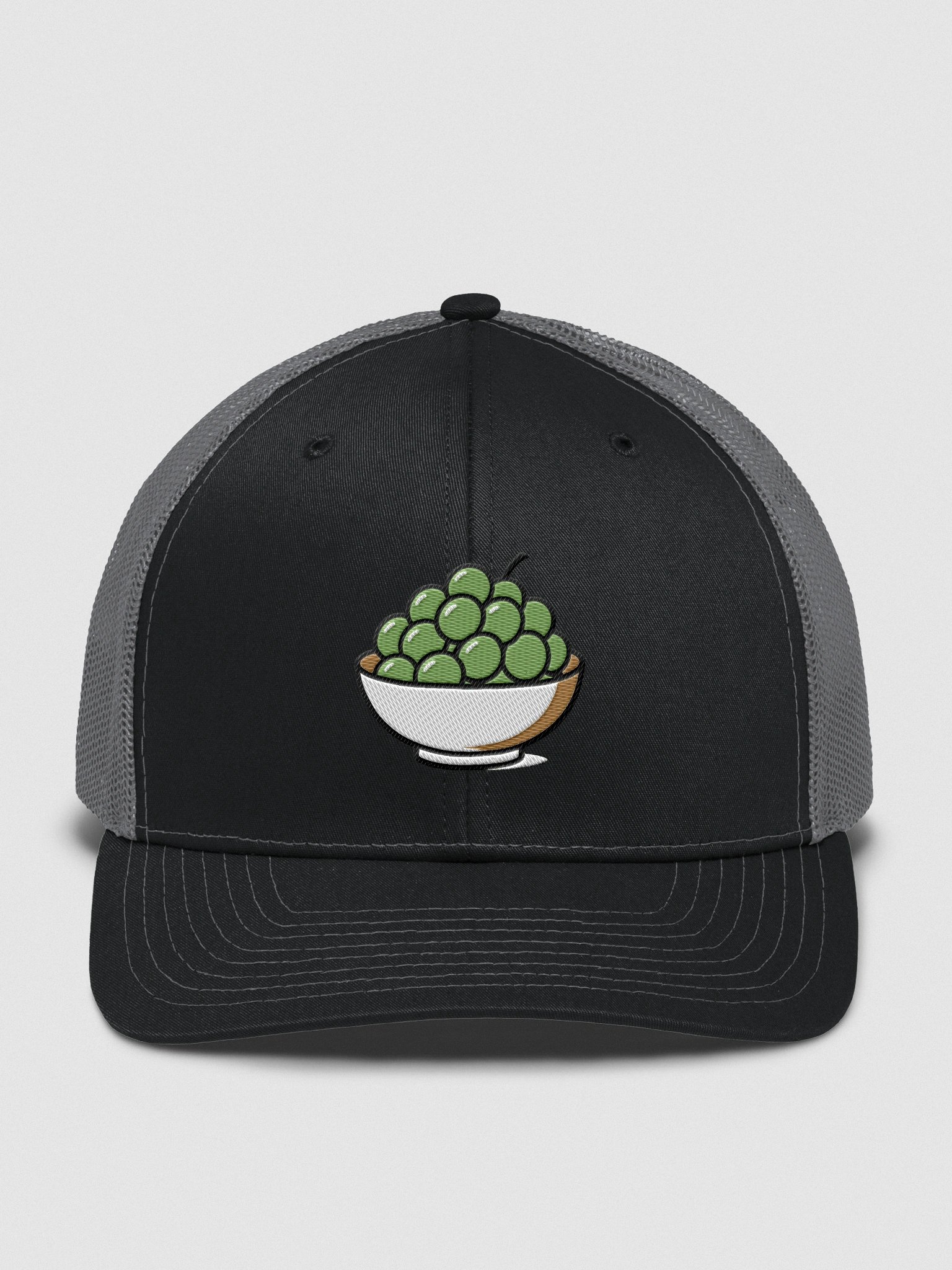 Cdub Grapes Trucker product image (4)
