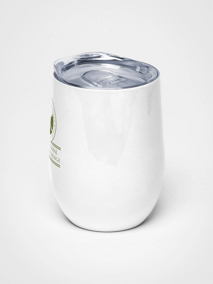 100 Miles in 100 Days Beverage Tumbler product image (5)