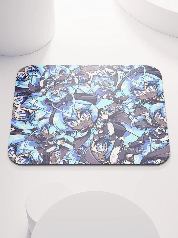GAYMER MOUSPAD product image (1)