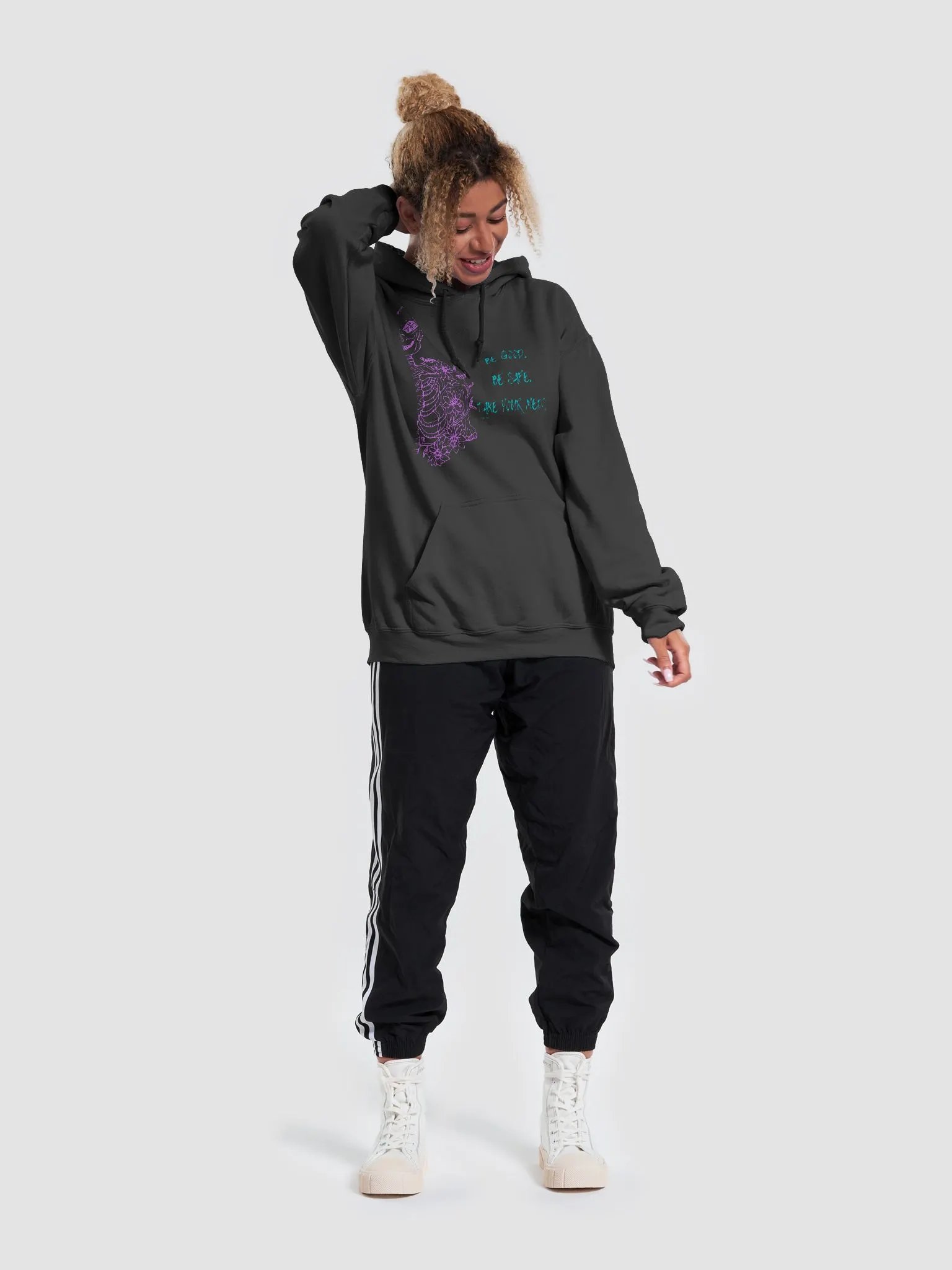 Be Good | Hoodie Up To 5XL product image (36)