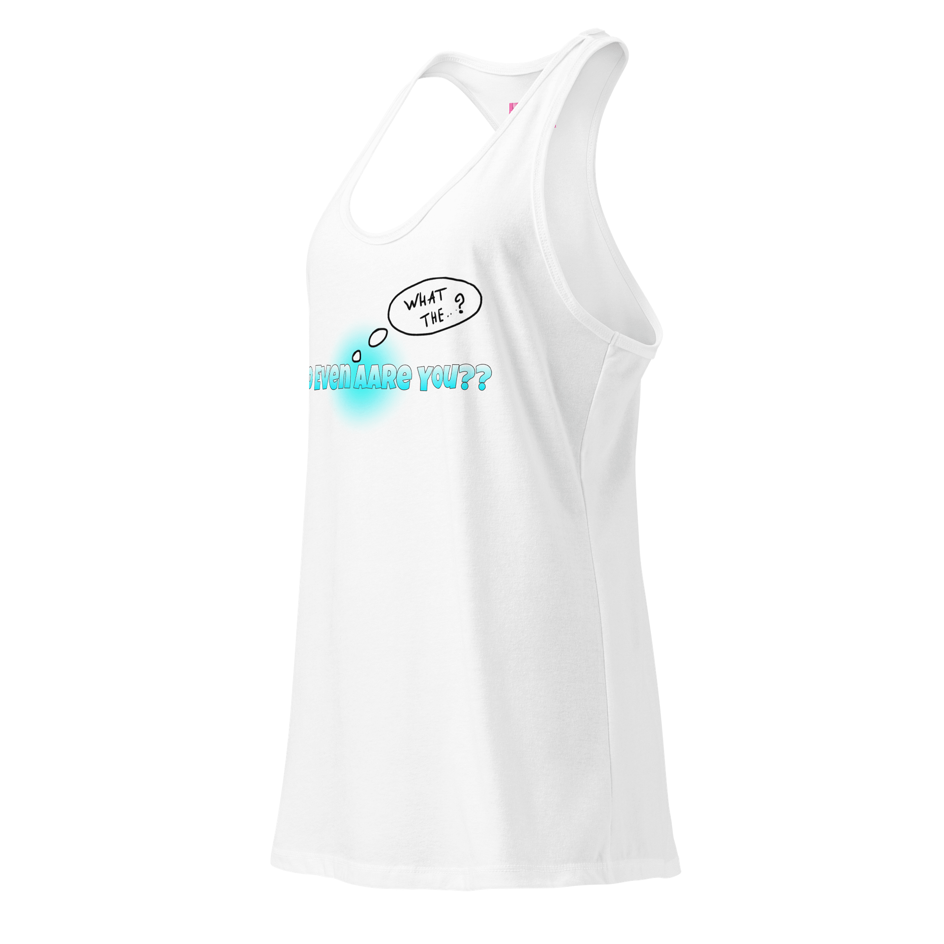 Who Even Are You RB product image (18)