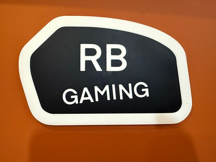 RB Gaming Wall art product image (1)