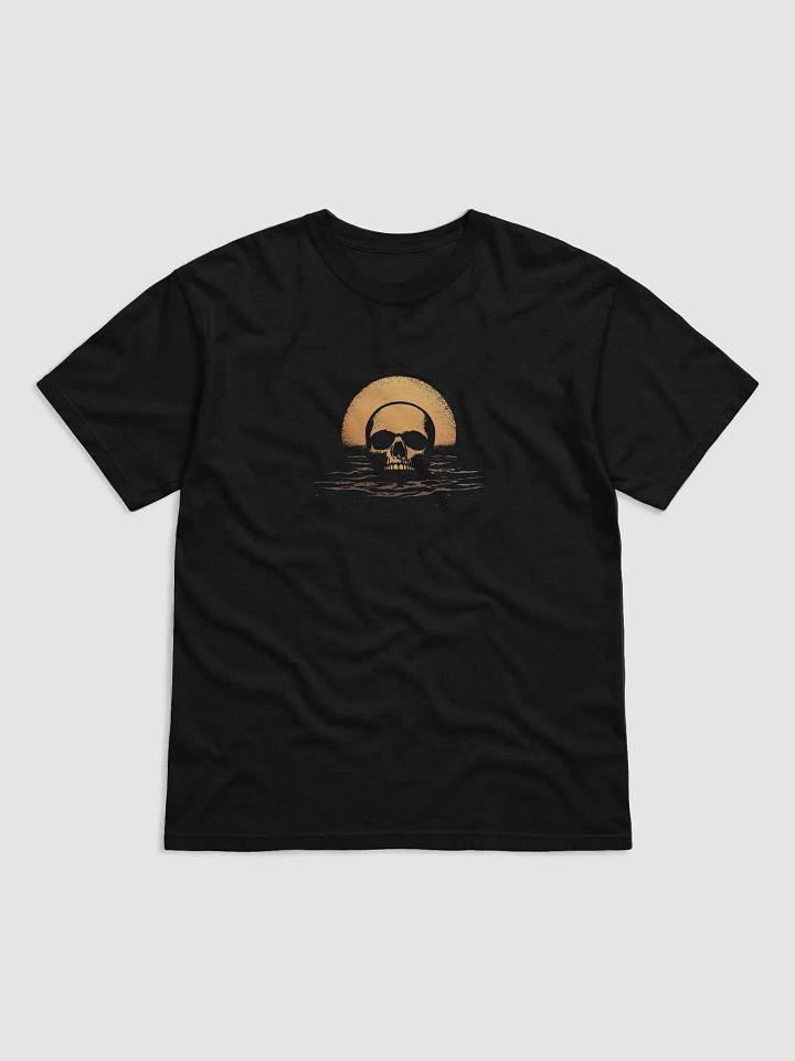 Sunset of the Damned Tee product image (73)