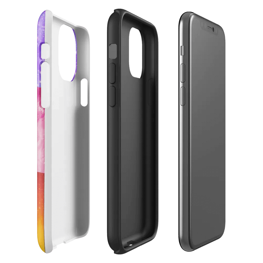 Reality Zero IPhone Case product image (29)