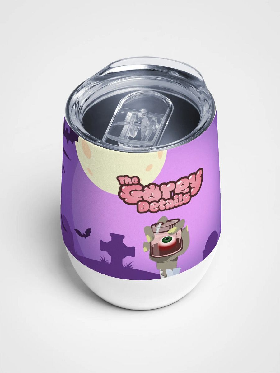 Wine Tumbler product image (4)