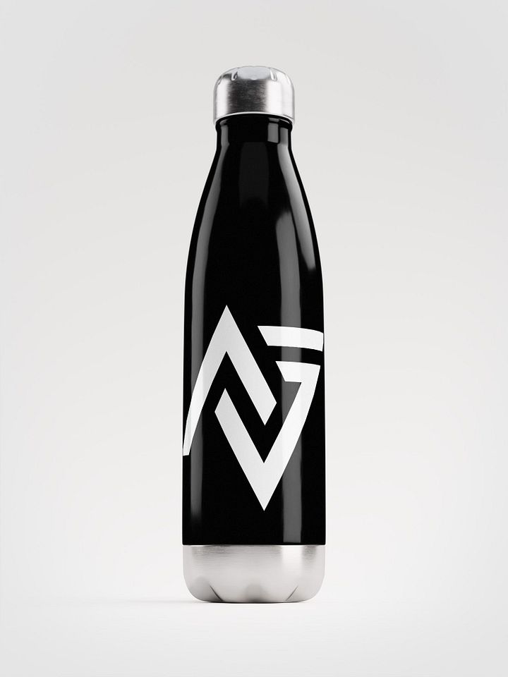 PerfectlyAVG Stainless Steel Water Bottle product image (1)