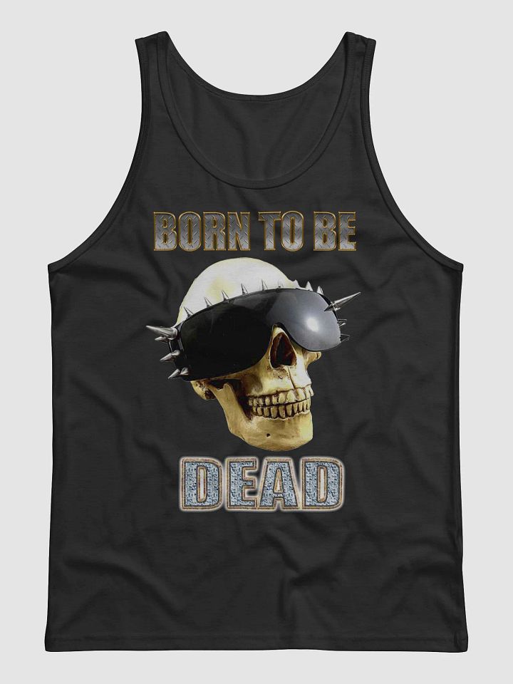 B2BD SICK TANK product image (1)