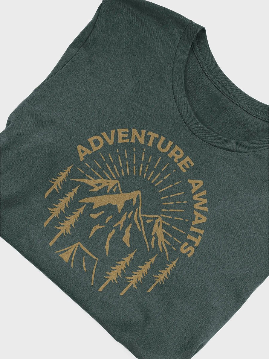 Adventure Awaits - Golden Edition product image (59)