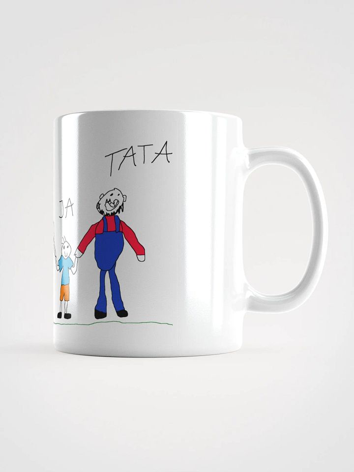 KUBEK TACO I RODZINA product image (1)