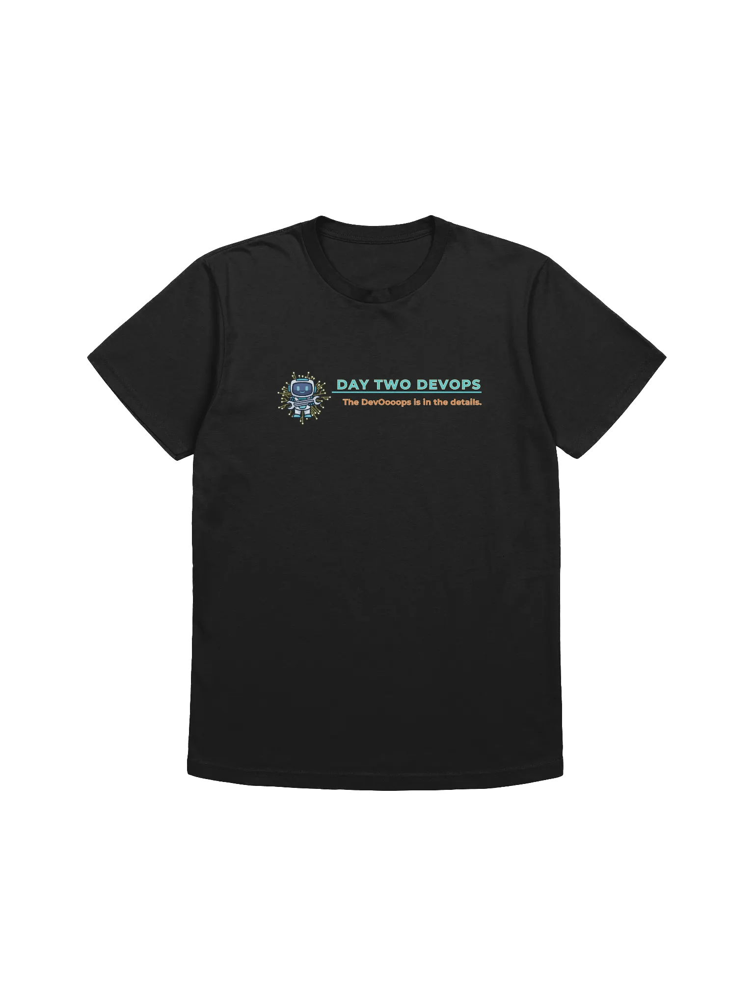 DevOooops Supersoft Tee product image (1)