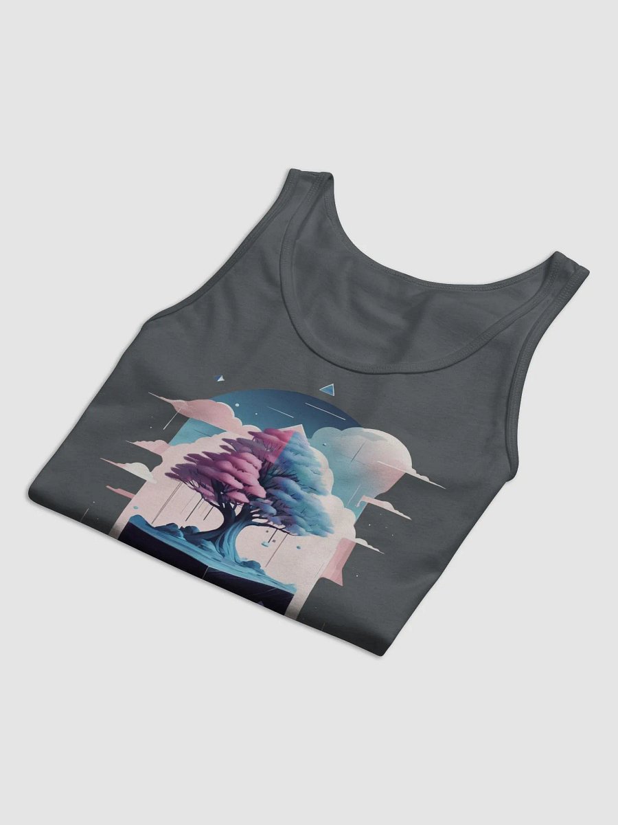 3 YEAR ANNIVERSARY Tank Top product image (19)