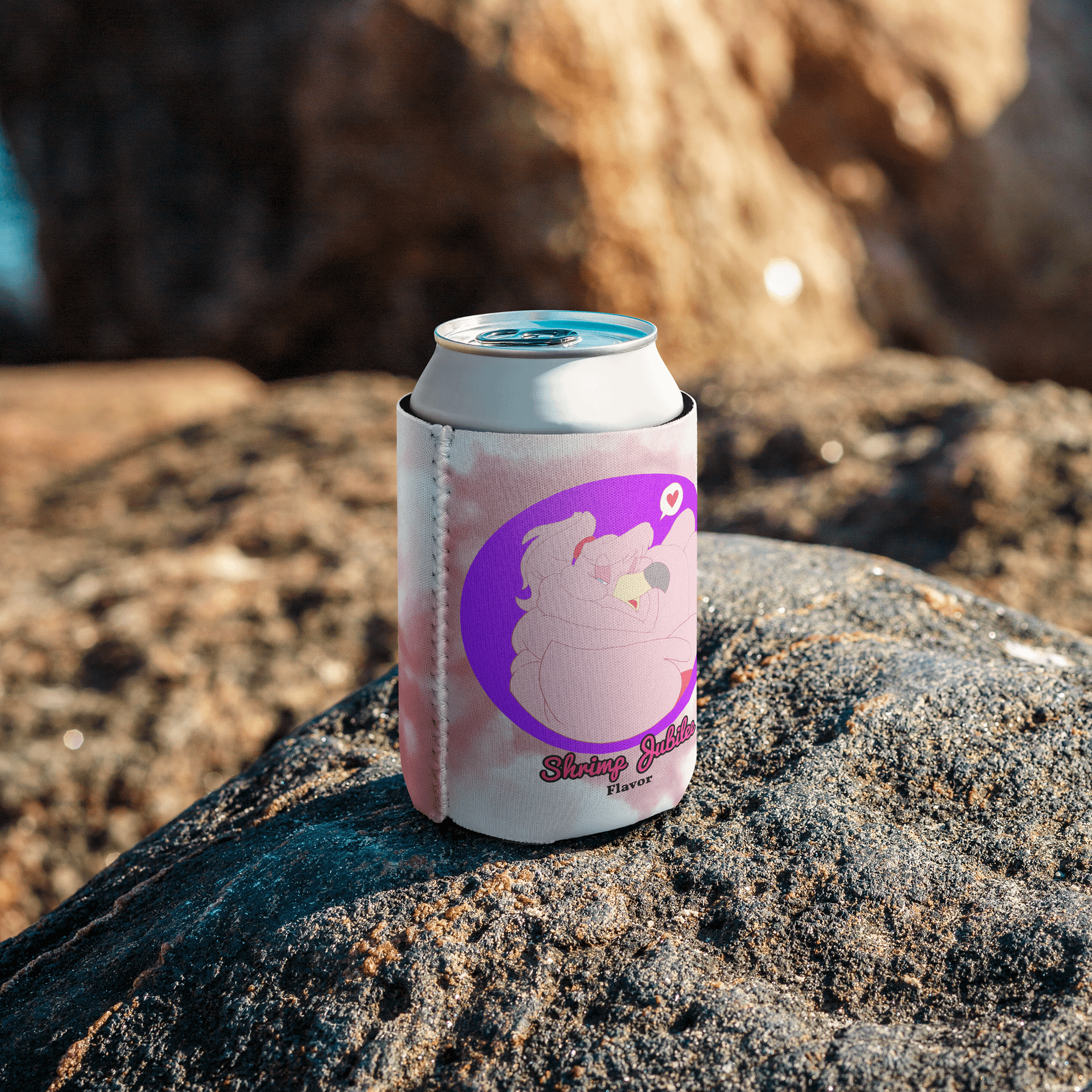 Palla Punch Koozie product image (7)