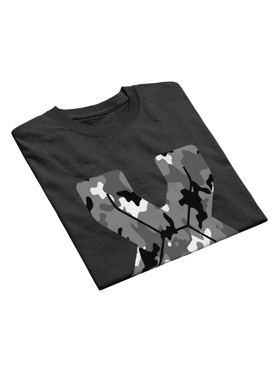 XMM Shirt Chrome product image (3)