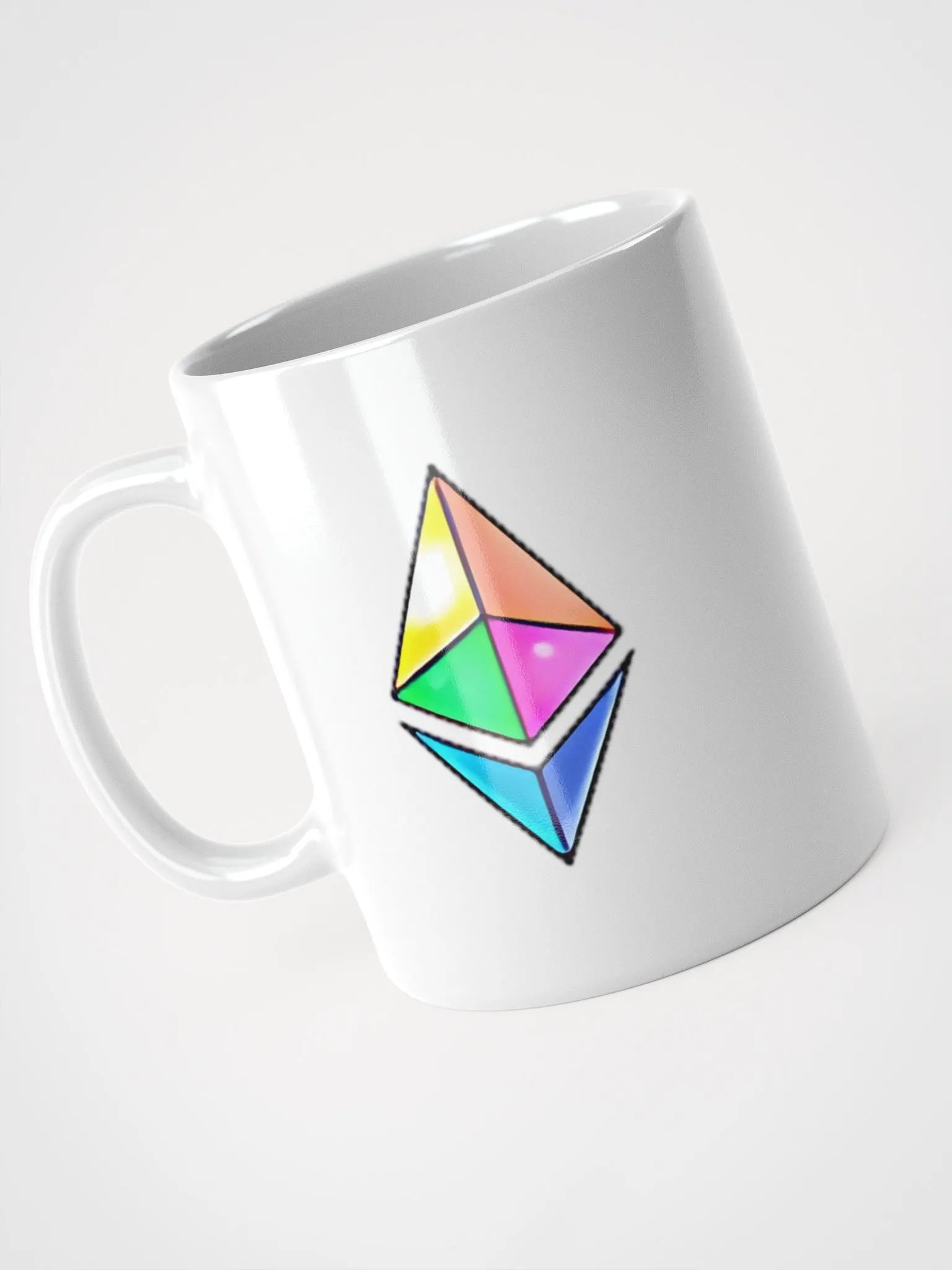ETH Family Mug product image (1)