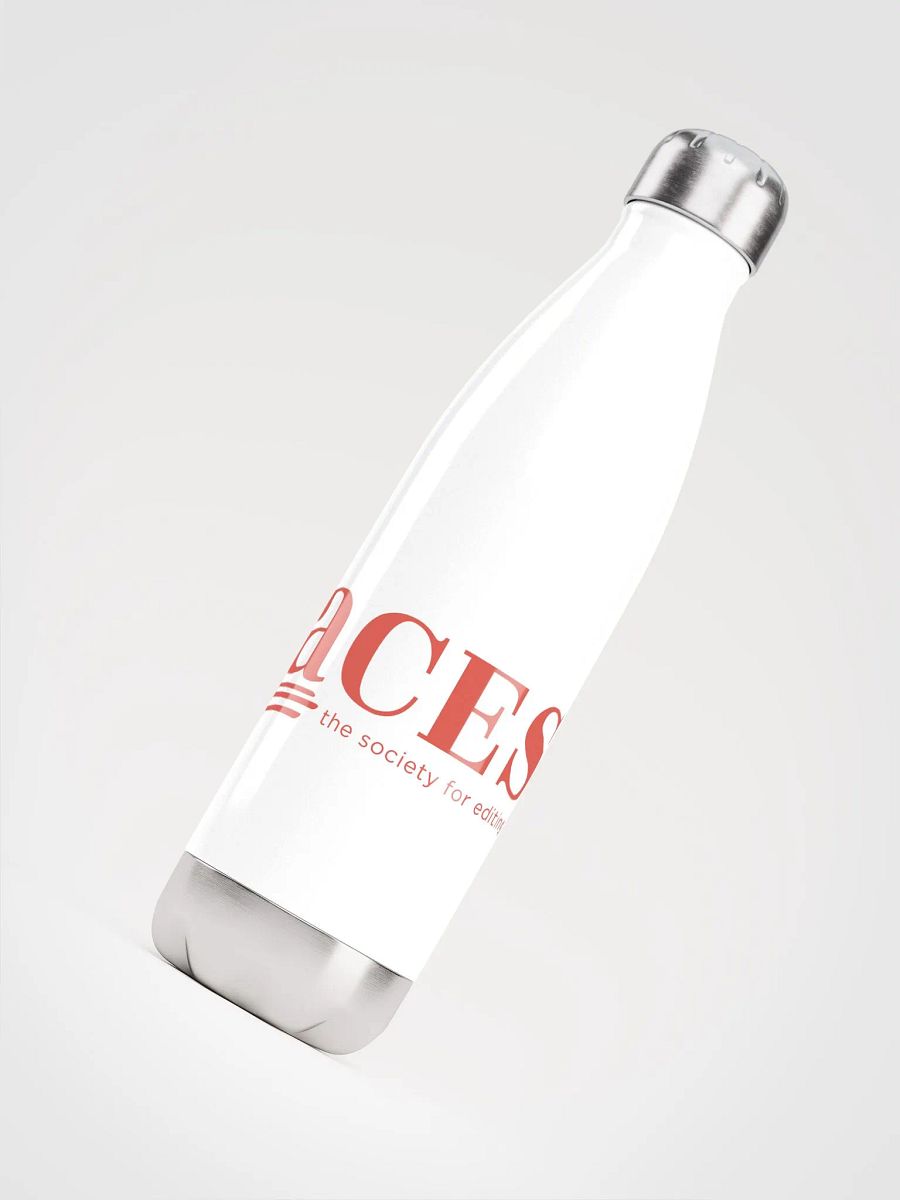 ACES stainless steel water bottle product image (4)