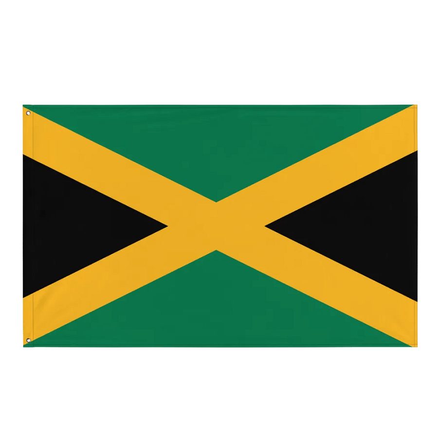 JAMAICA FLAG product image (1)