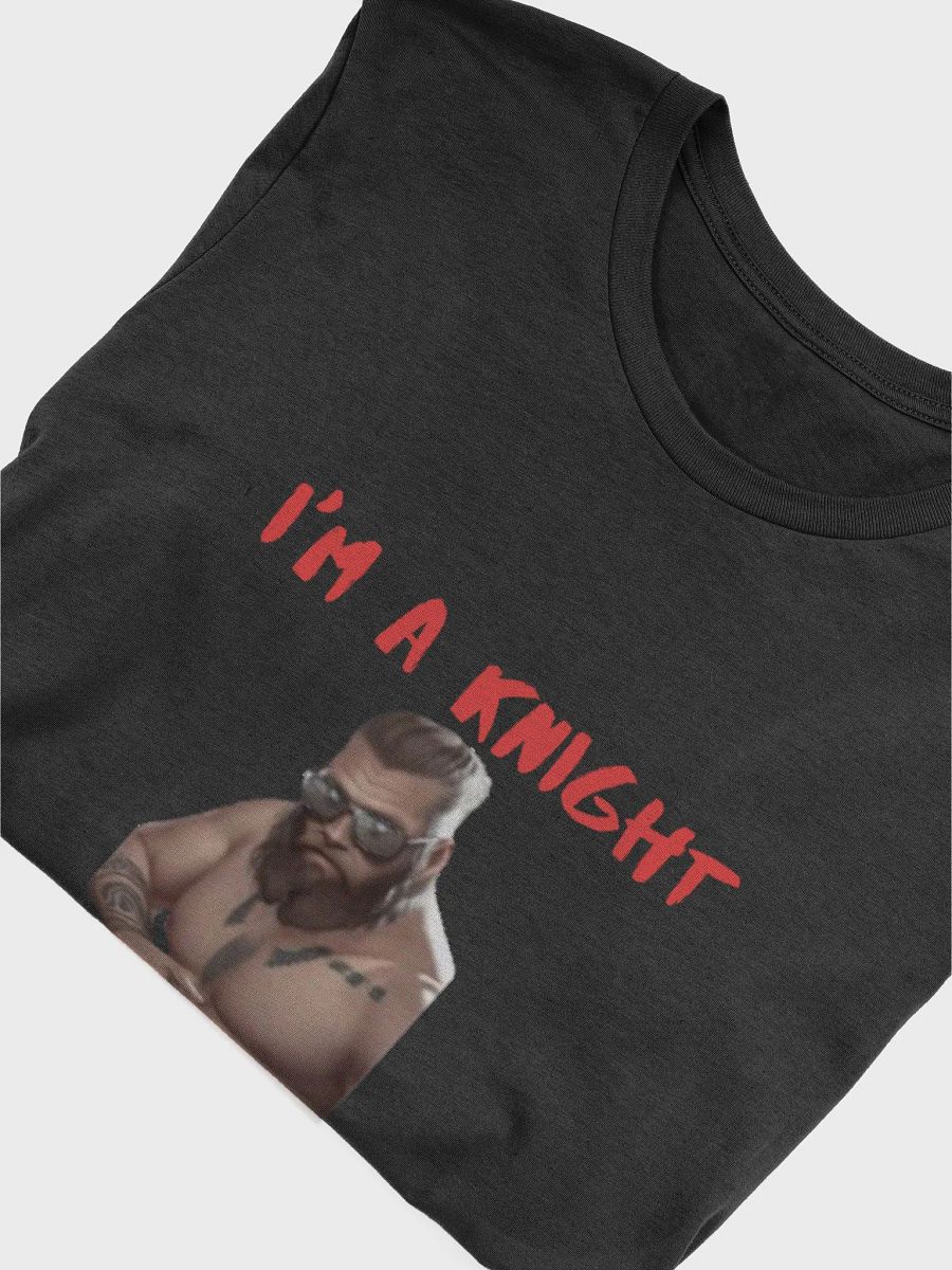 I'm A Knight: Merch Line product image (5)