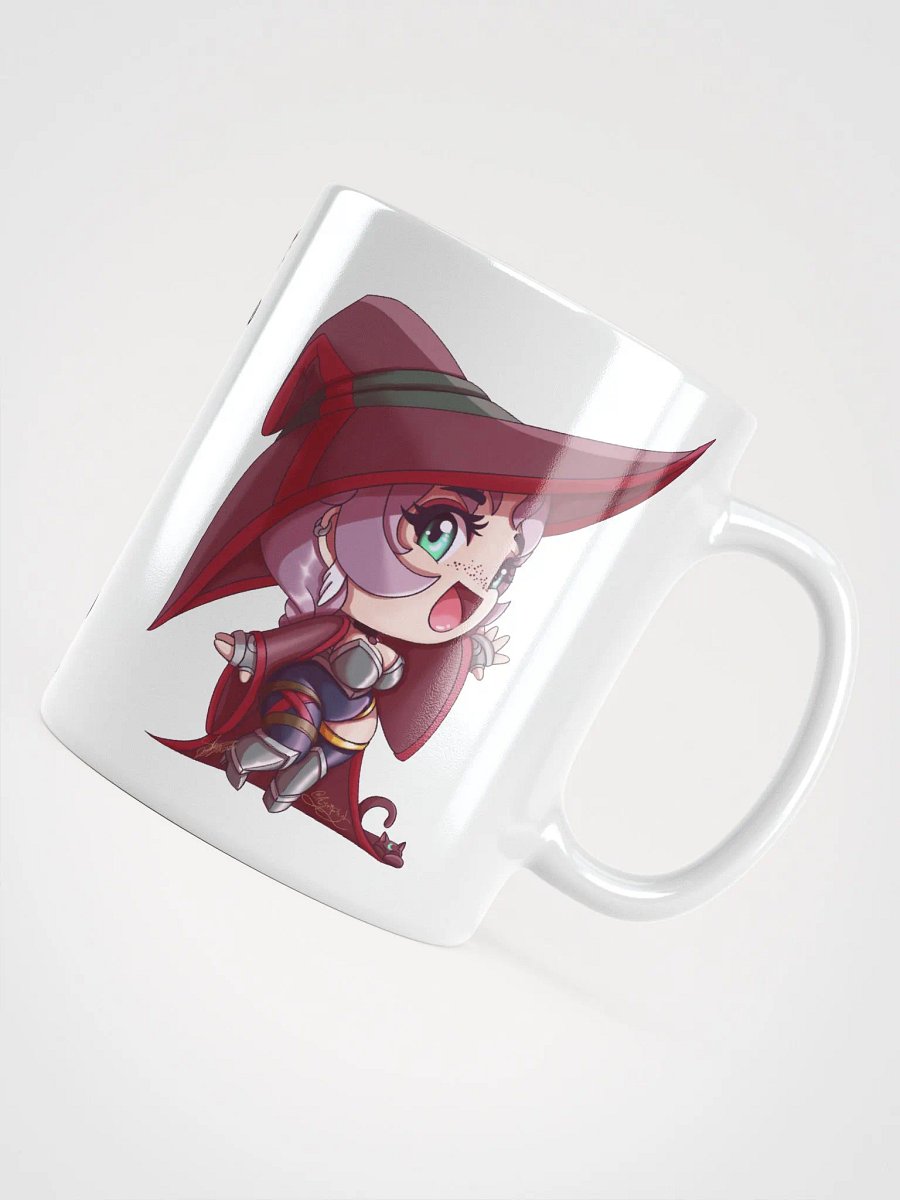 Saemi Cute Stance - Mug product image (8)