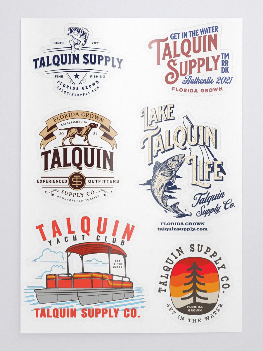 The Talquin Essential Starter Pack product image (1)