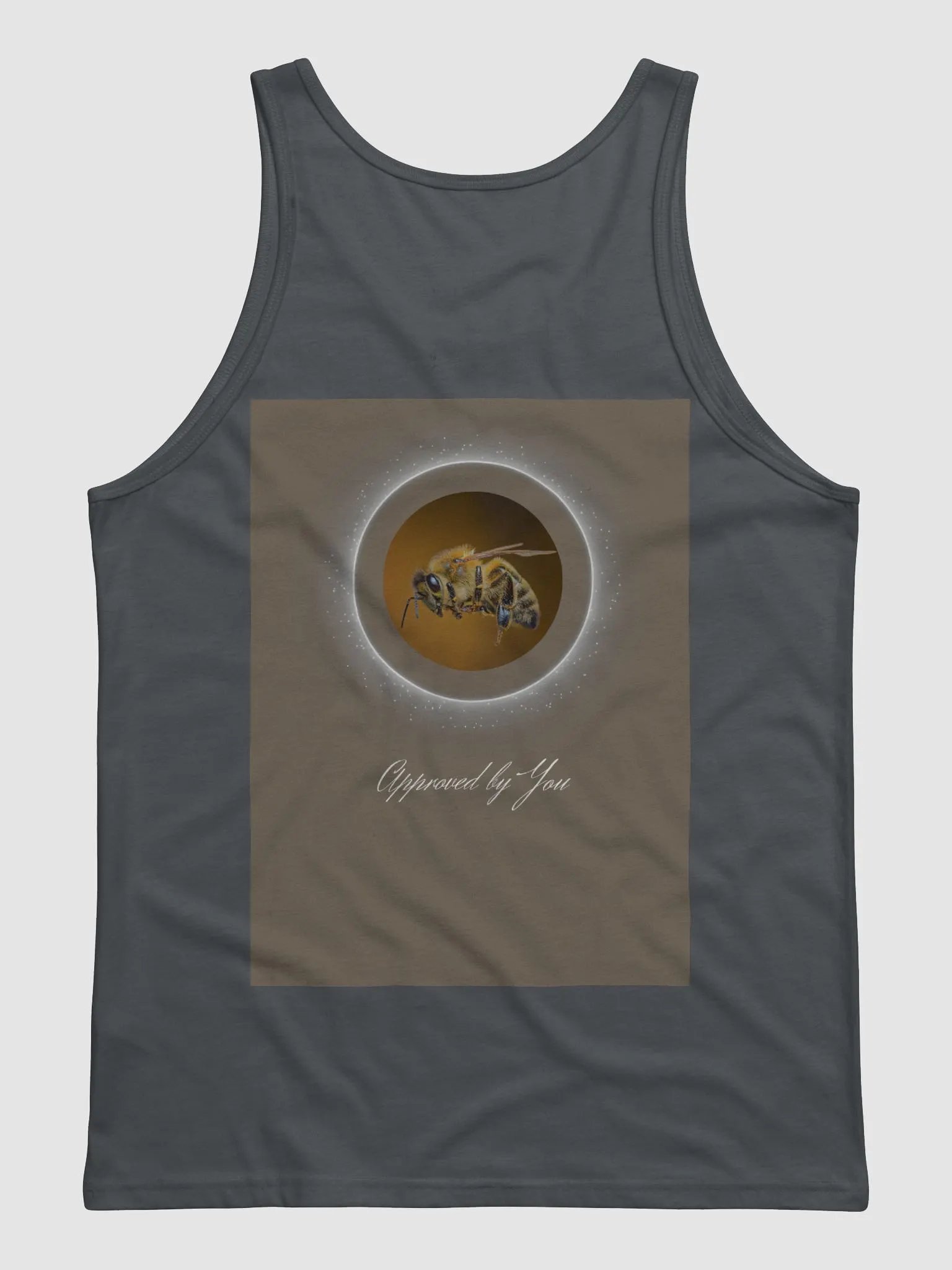 JoBeths' Signature 🎽 Tank Top Bee 🐝 Yourself product image (18)