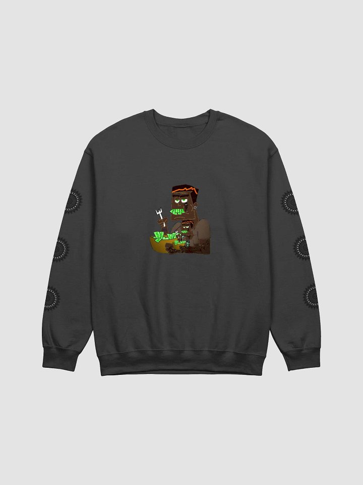 M.H.G Harmony Crewneck product image (10)