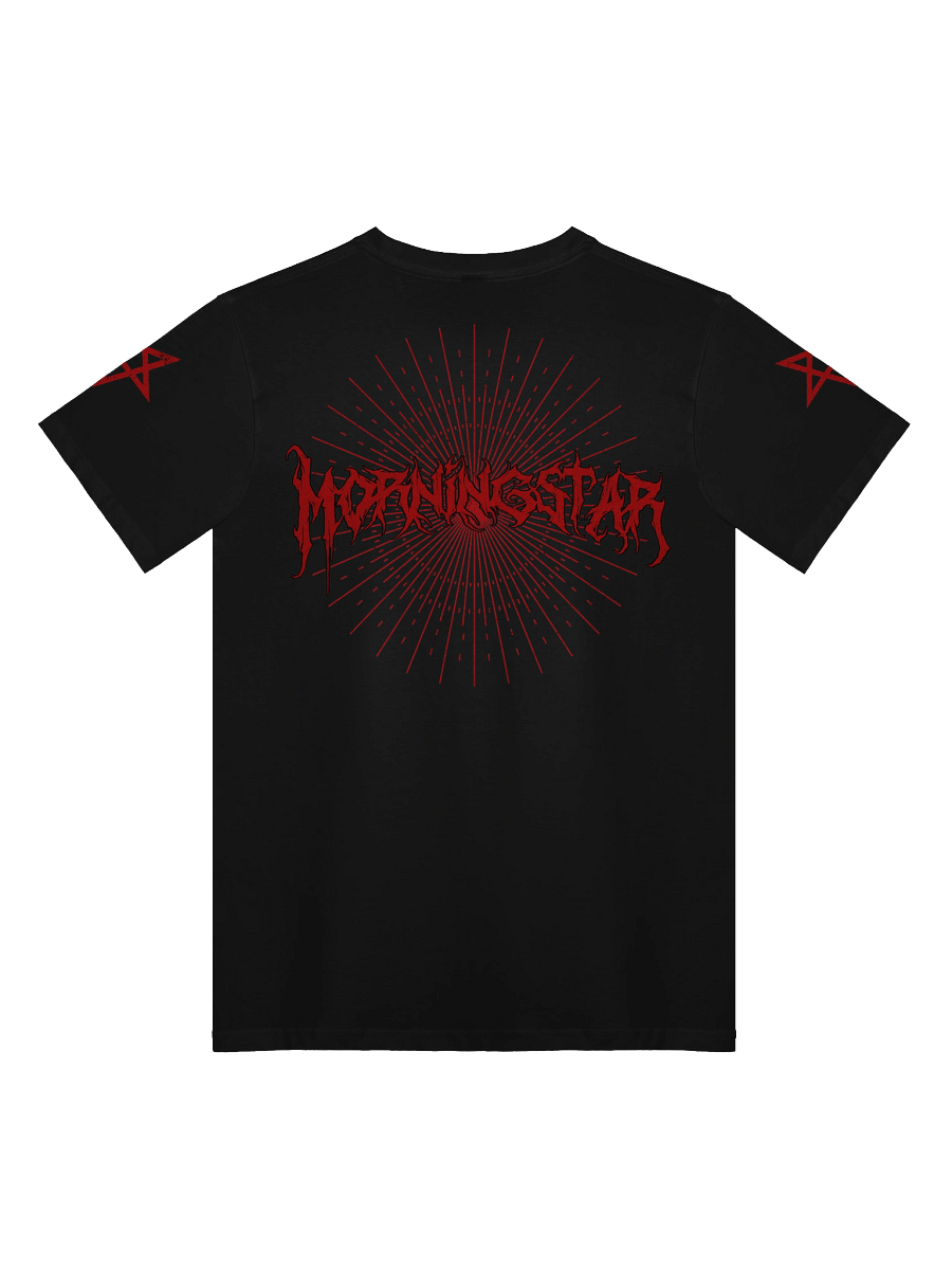 Morningstar Unisex Premium T-shirt product image (2)