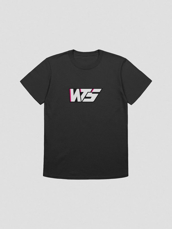WTS Tee product image (3)