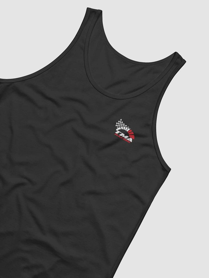 Red Line TMA No Sleeve Shirt product image (2)