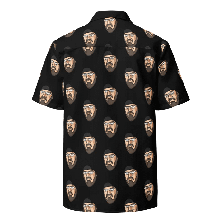 HEADGAR Hawaiian Shirt product image (2)