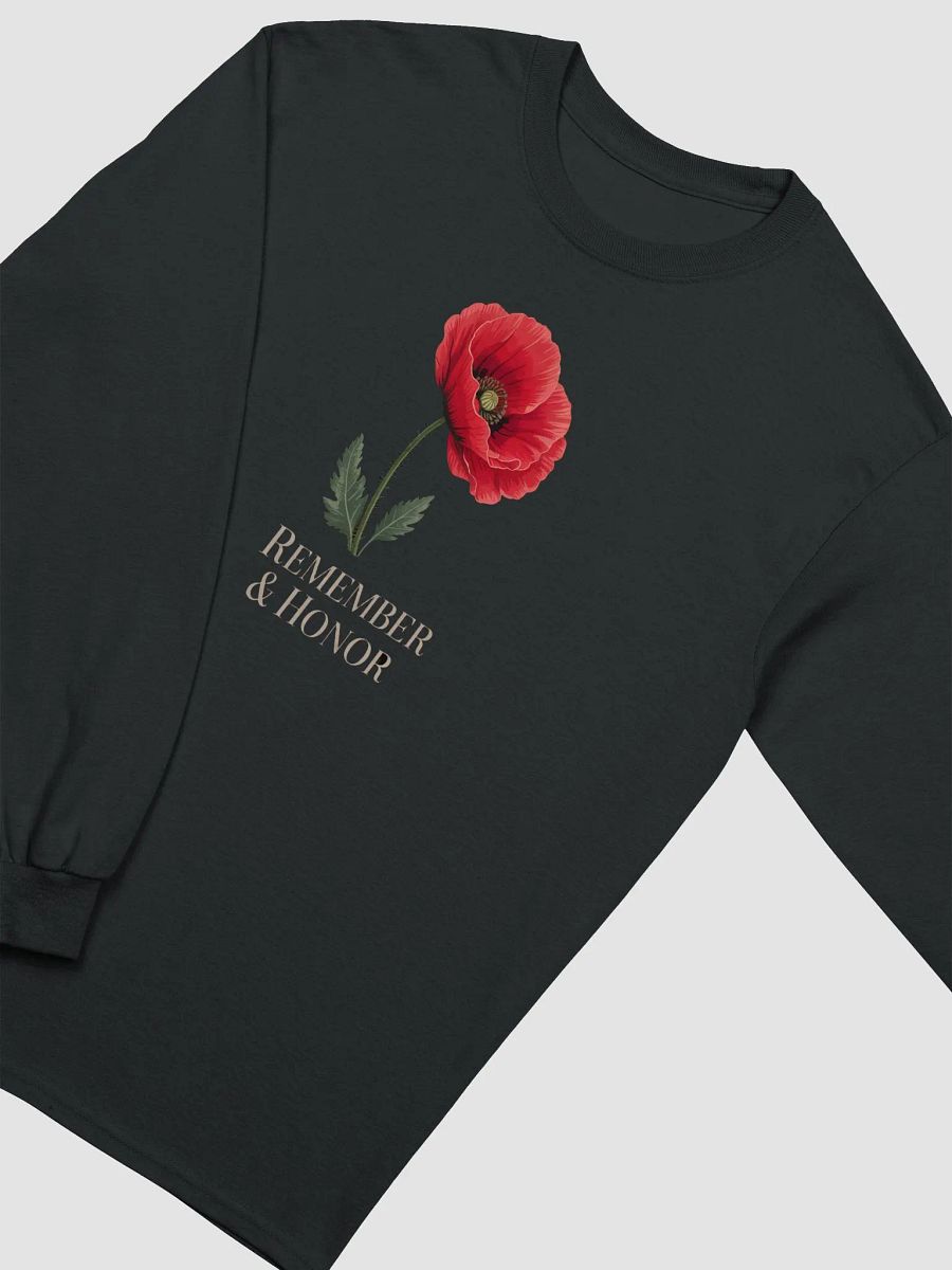 Remember & Honor product image (3)